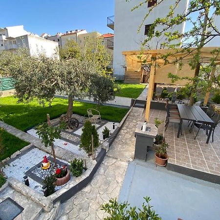Apartment Sunset Сплит Экстерьер фото