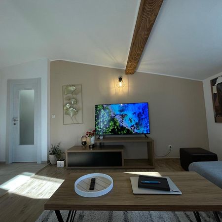 Apartment Sunset Сплит Экстерьер фото