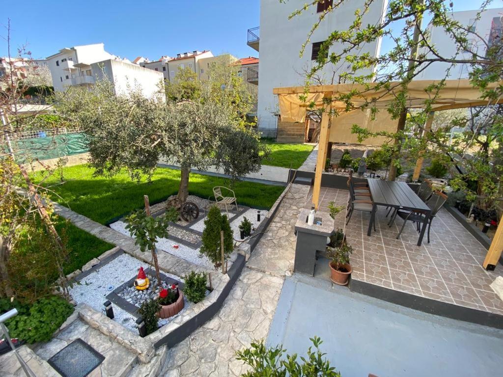 Apartment Sunset Сплит Экстерьер фото