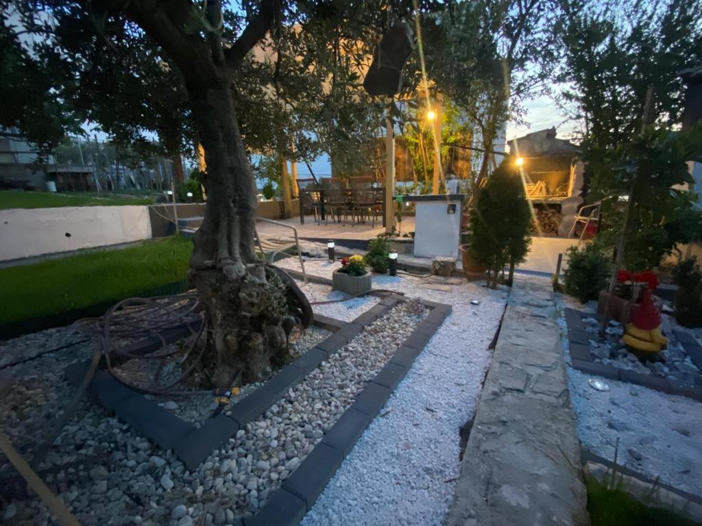 Apartment Sunset Сплит Экстерьер фото