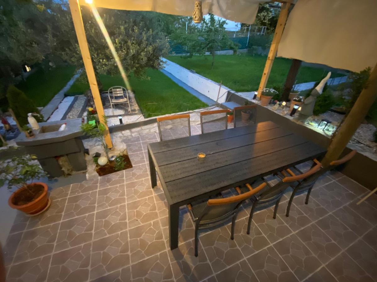 Apartment Sunset Сплит Экстерьер фото