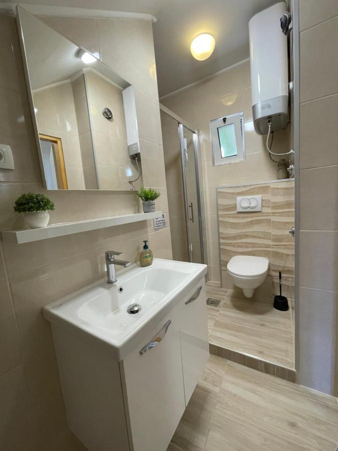 Apartment Sunset Сплит Экстерьер фото