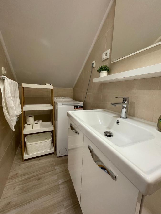 Apartment Sunset Сплит Экстерьер фото