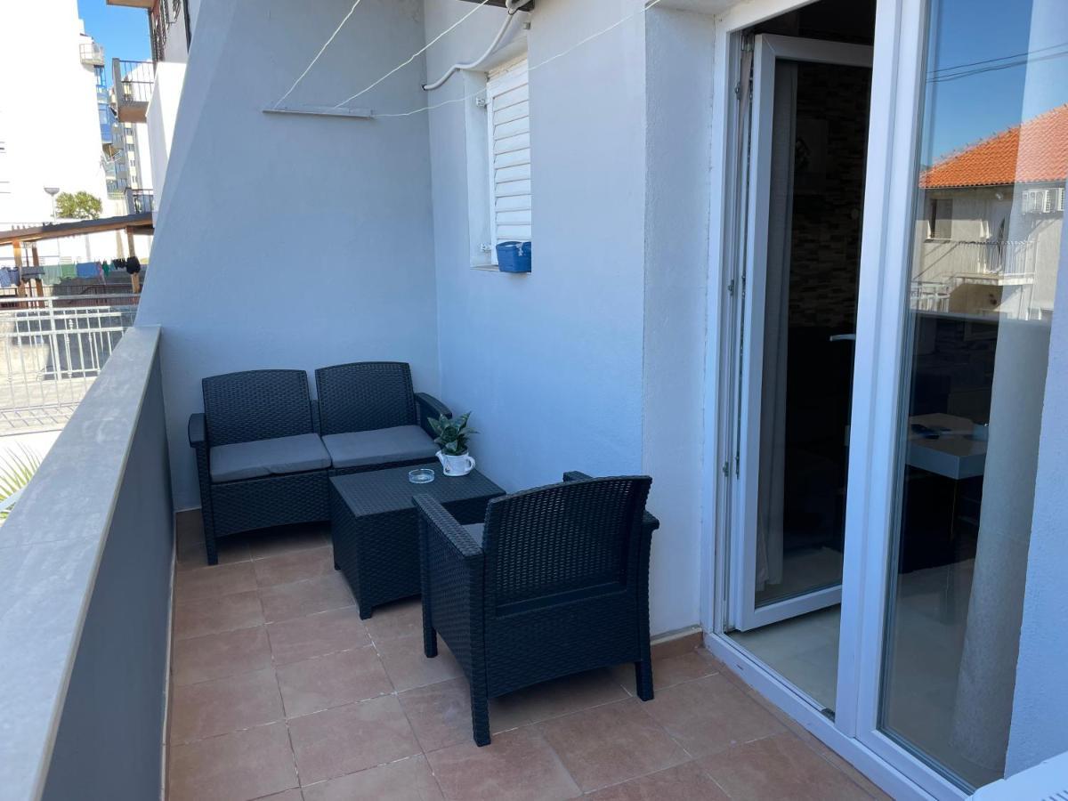 Apartment Sunset Сплит Экстерьер фото