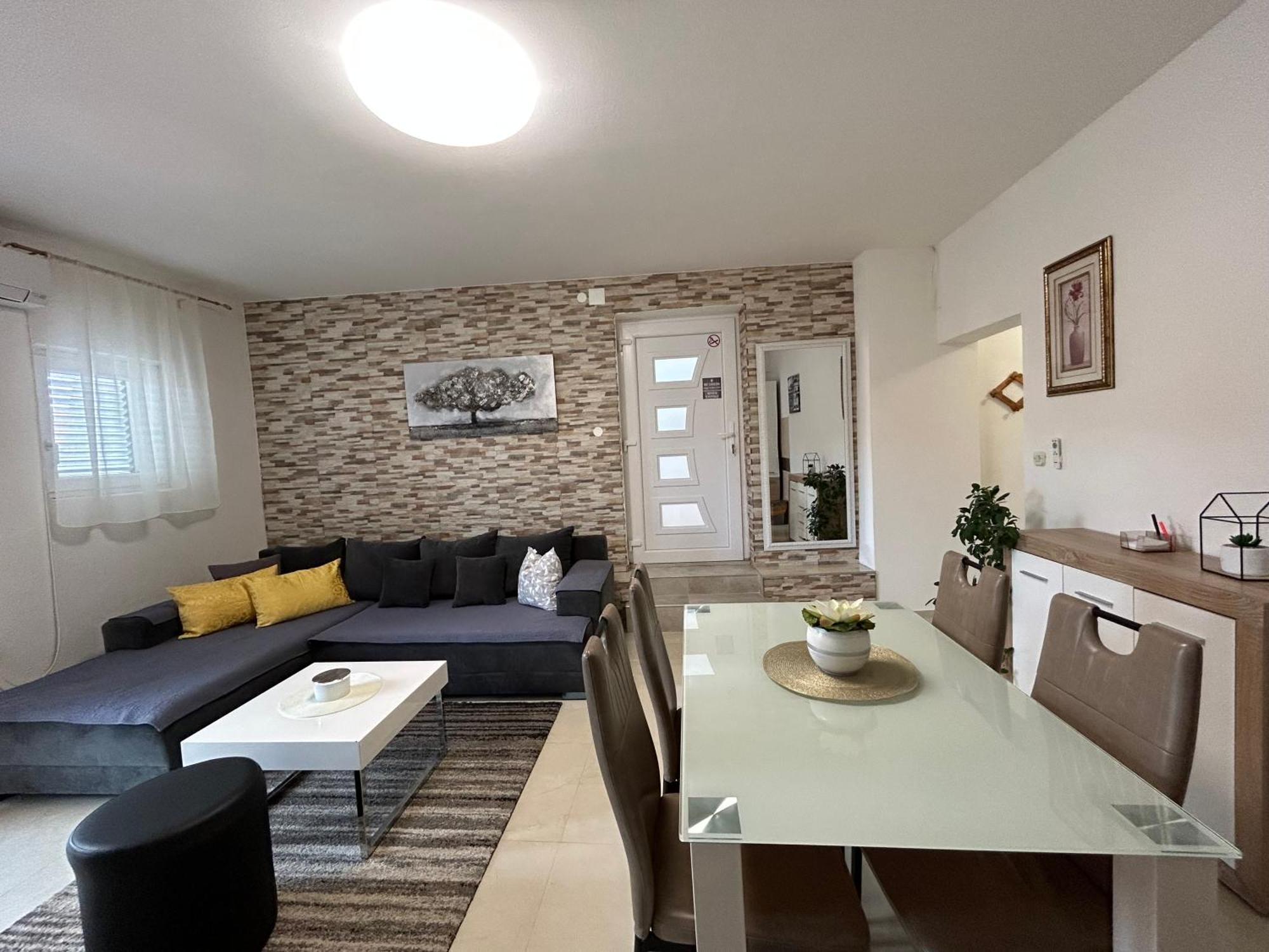 Apartment Sunset Сплит Экстерьер фото