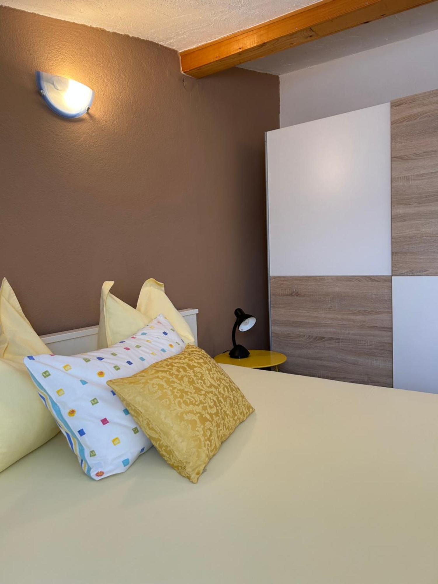 Apartment Sunset Сплит Экстерьер фото