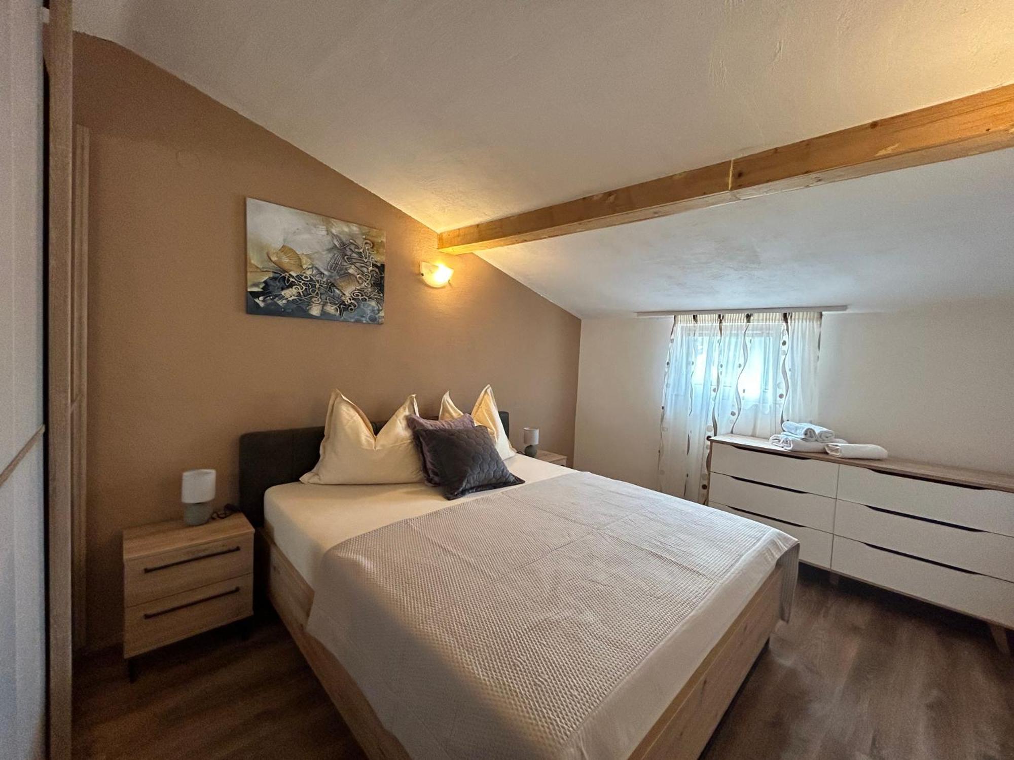 Apartment Sunset Сплит Экстерьер фото