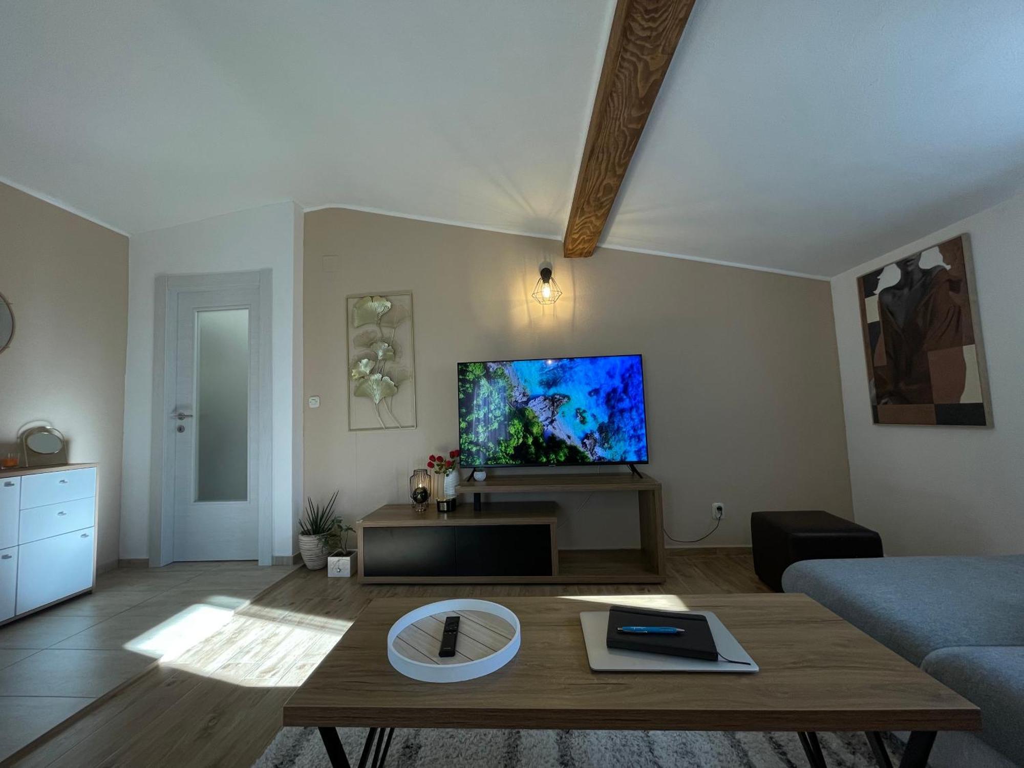Apartment Sunset Сплит Экстерьер фото