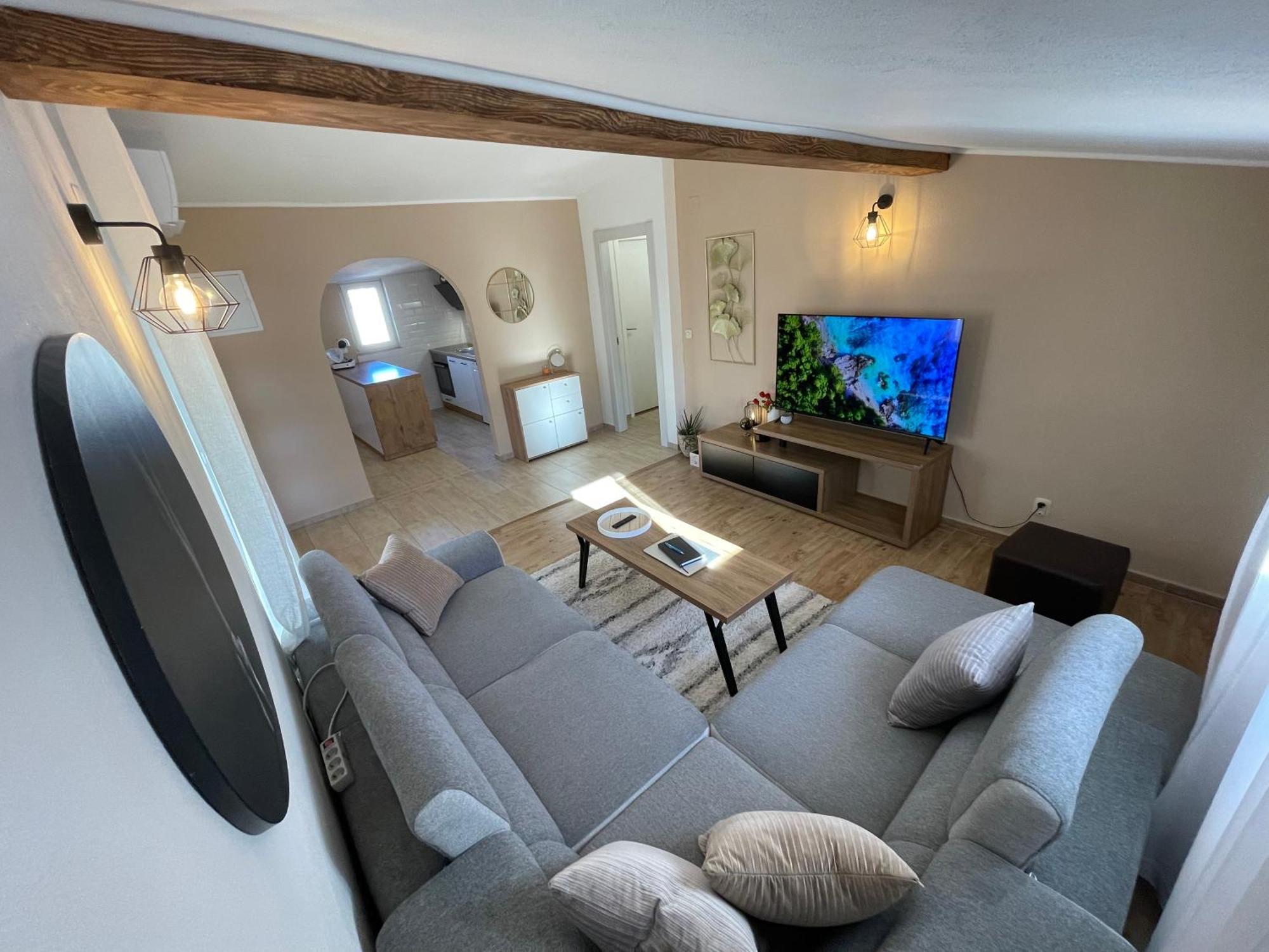 Apartment Sunset Сплит Экстерьер фото