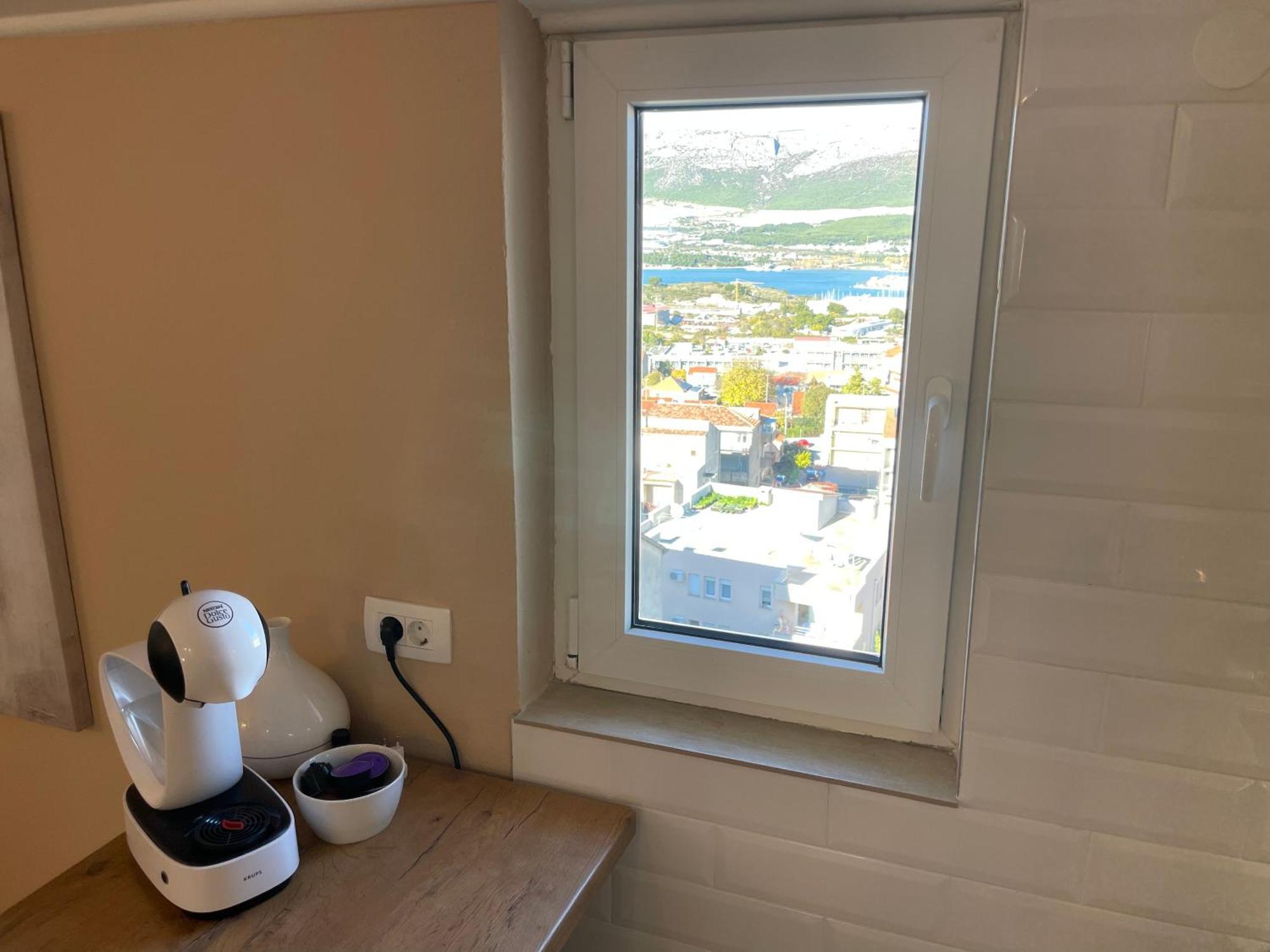 Apartment Sunset Сплит Экстерьер фото