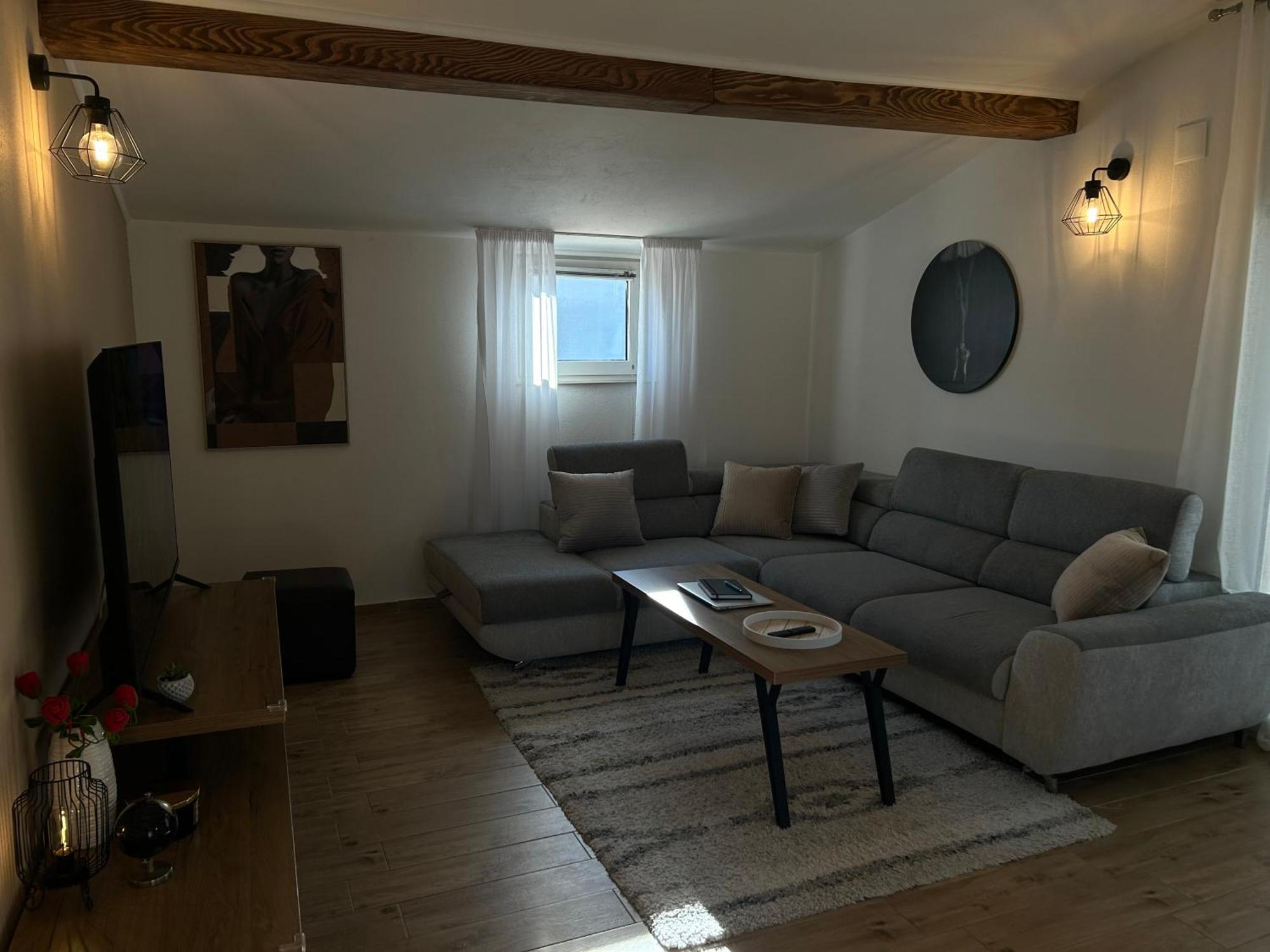 Apartment Sunset Сплит Экстерьер фото