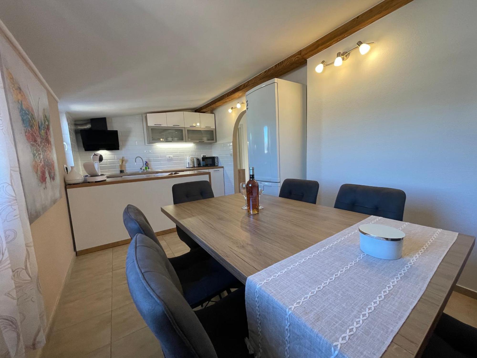 Apartment Sunset Сплит Экстерьер фото