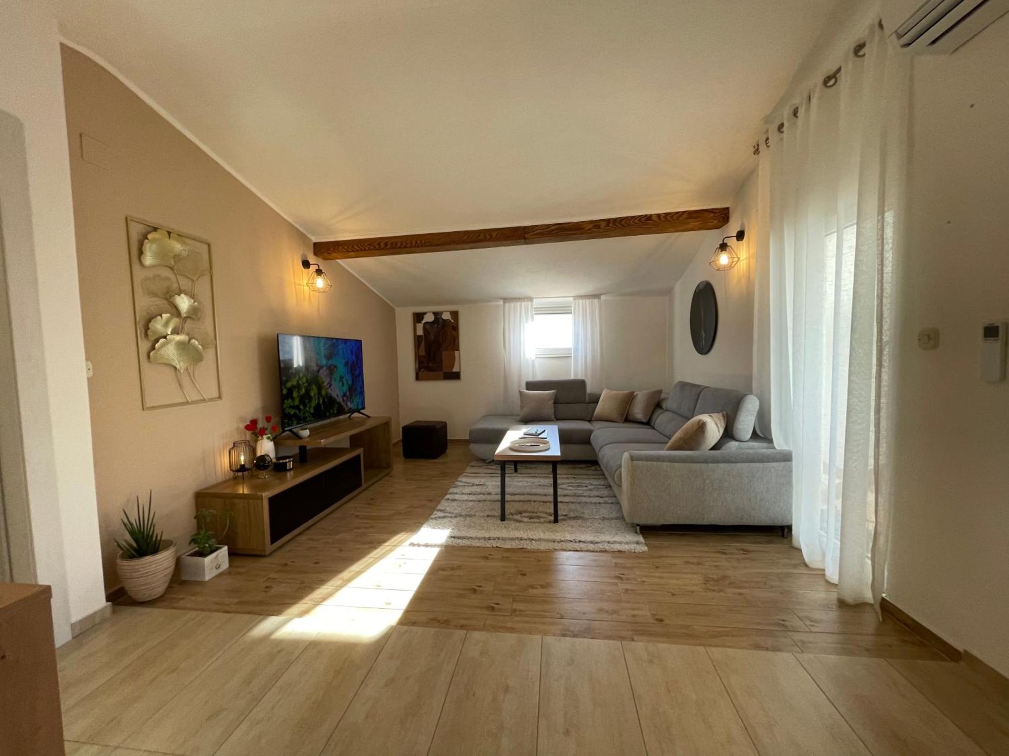 Apartment Sunset Сплит Экстерьер фото